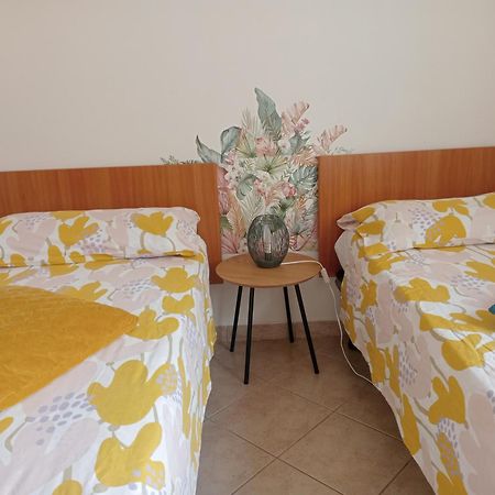 ג'נובה Profumo Di Basilico Home מראה חיצוני תמונה