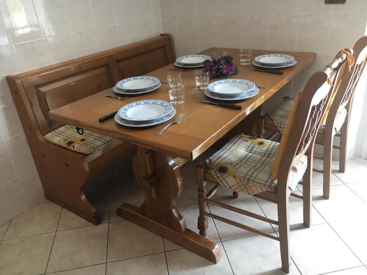 ג'נובה Profumo Di Basilico Home מראה חיצוני תמונה