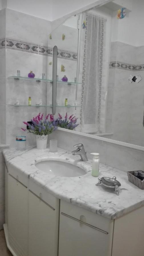 ג'נובה Profumo Di Basilico Home מראה חיצוני תמונה