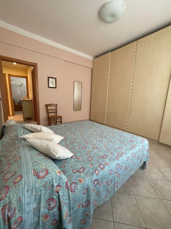 ג'נובה Profumo Di Basilico Home מראה חיצוני תמונה