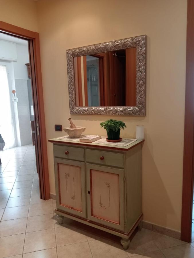 ג'נובה Profumo Di Basilico Home מראה חיצוני תמונה