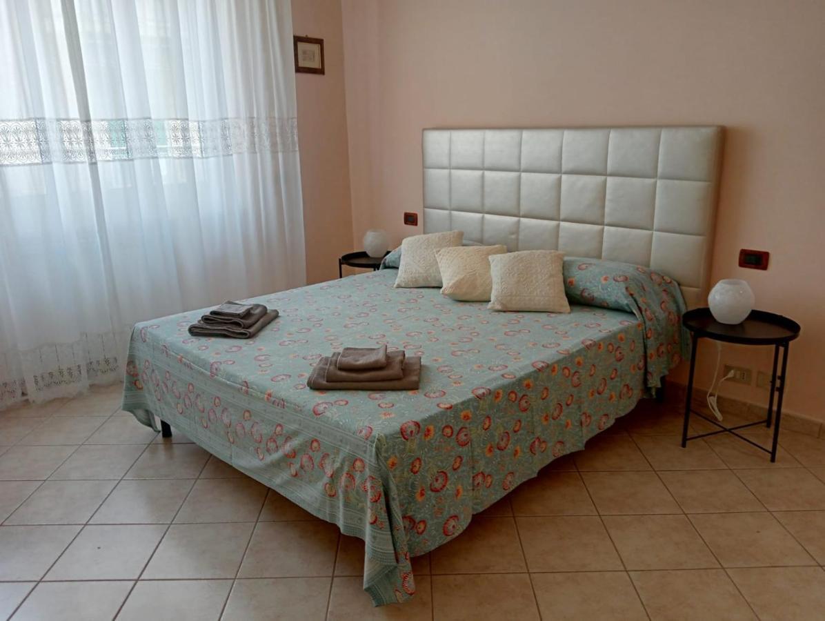 ג'נובה Profumo Di Basilico Home מראה חיצוני תמונה