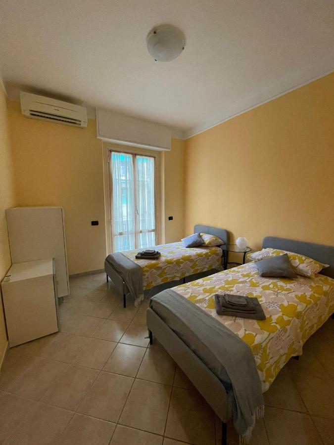 ג'נובה Profumo Di Basilico Home מראה חיצוני תמונה