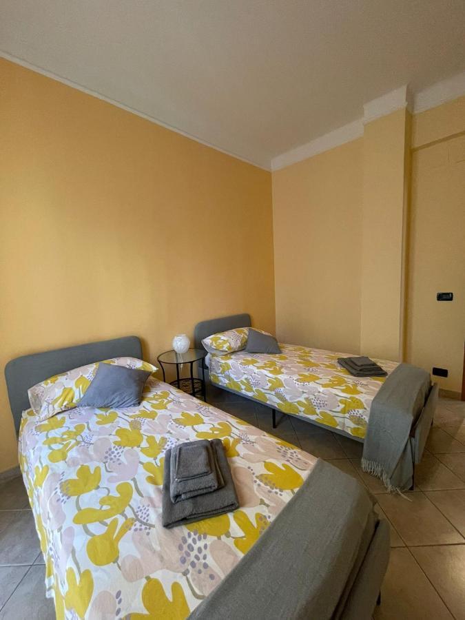 ג'נובה Profumo Di Basilico Home מראה חיצוני תמונה