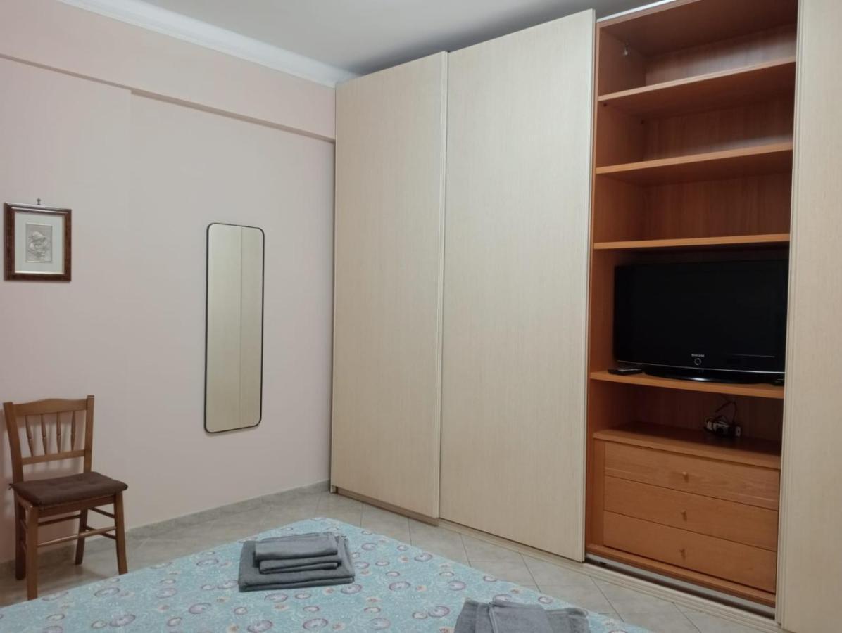 ג'נובה Profumo Di Basilico Home מראה חיצוני תמונה