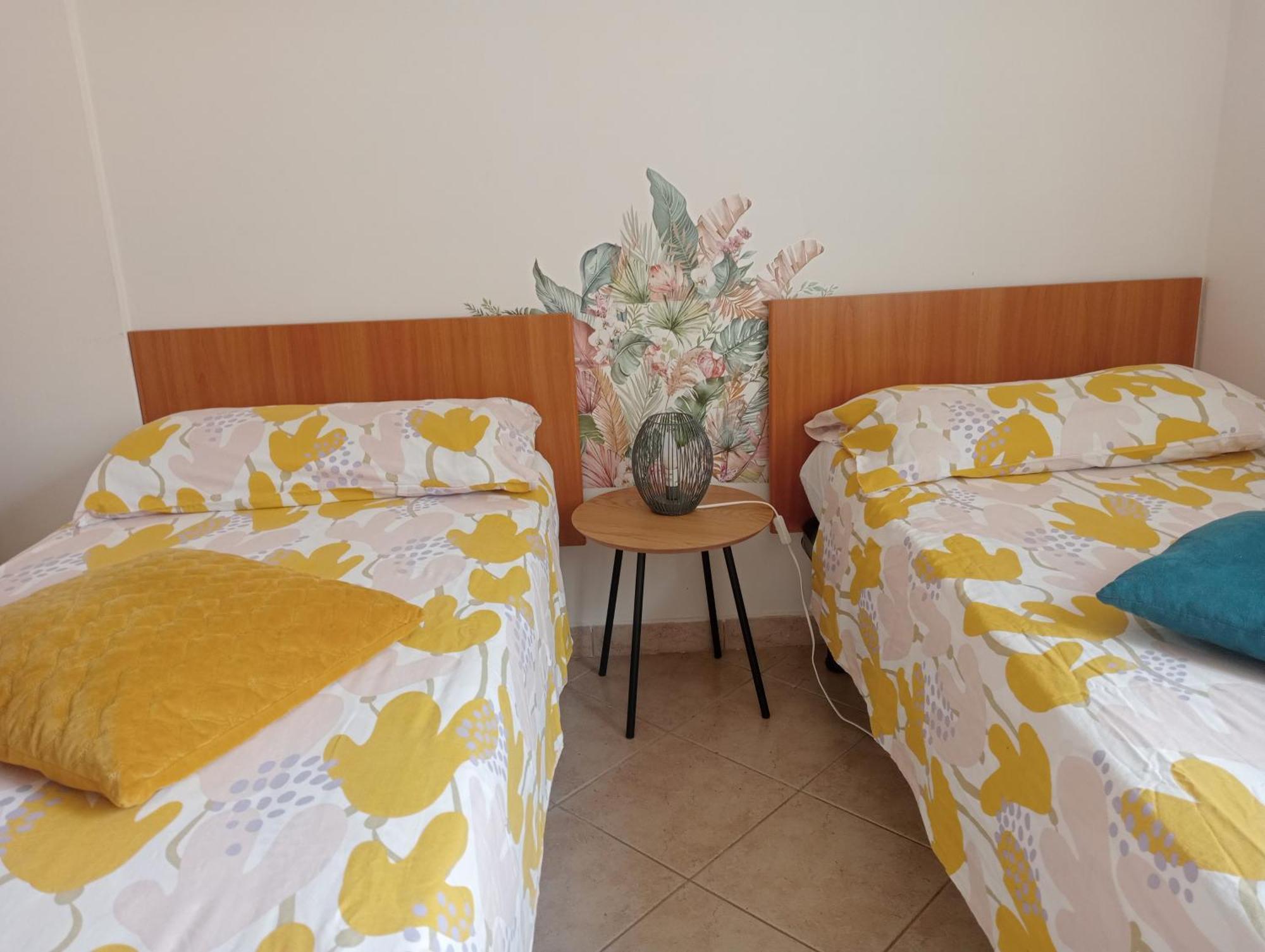 ג'נובה Profumo Di Basilico Home מראה חיצוני תמונה