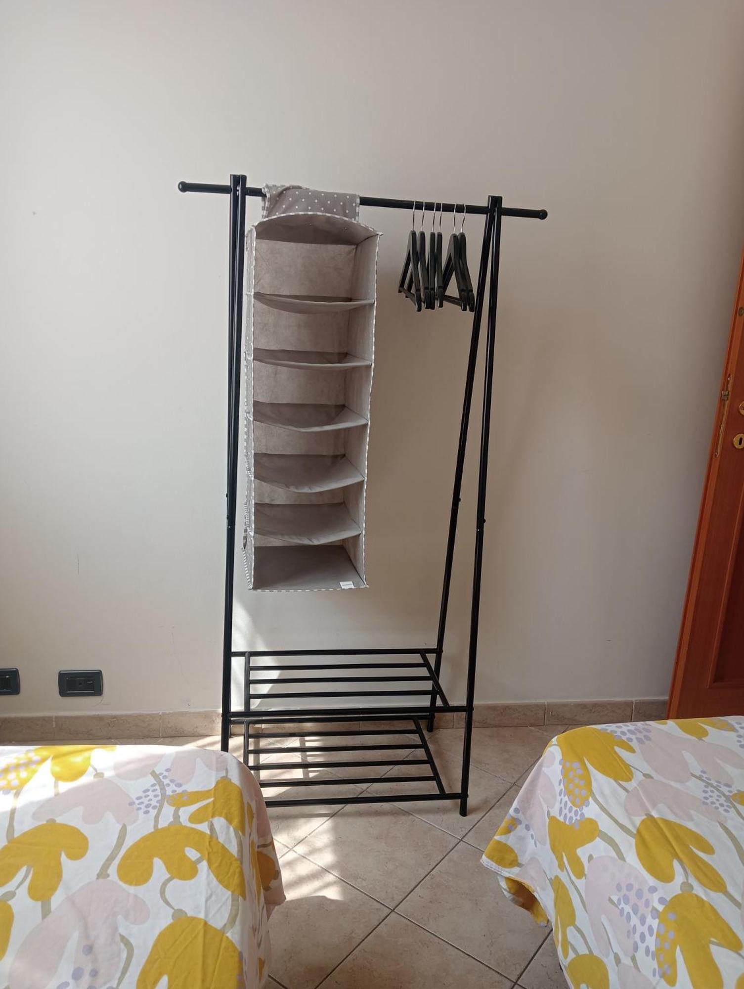 ג'נובה Profumo Di Basilico Home מראה חיצוני תמונה