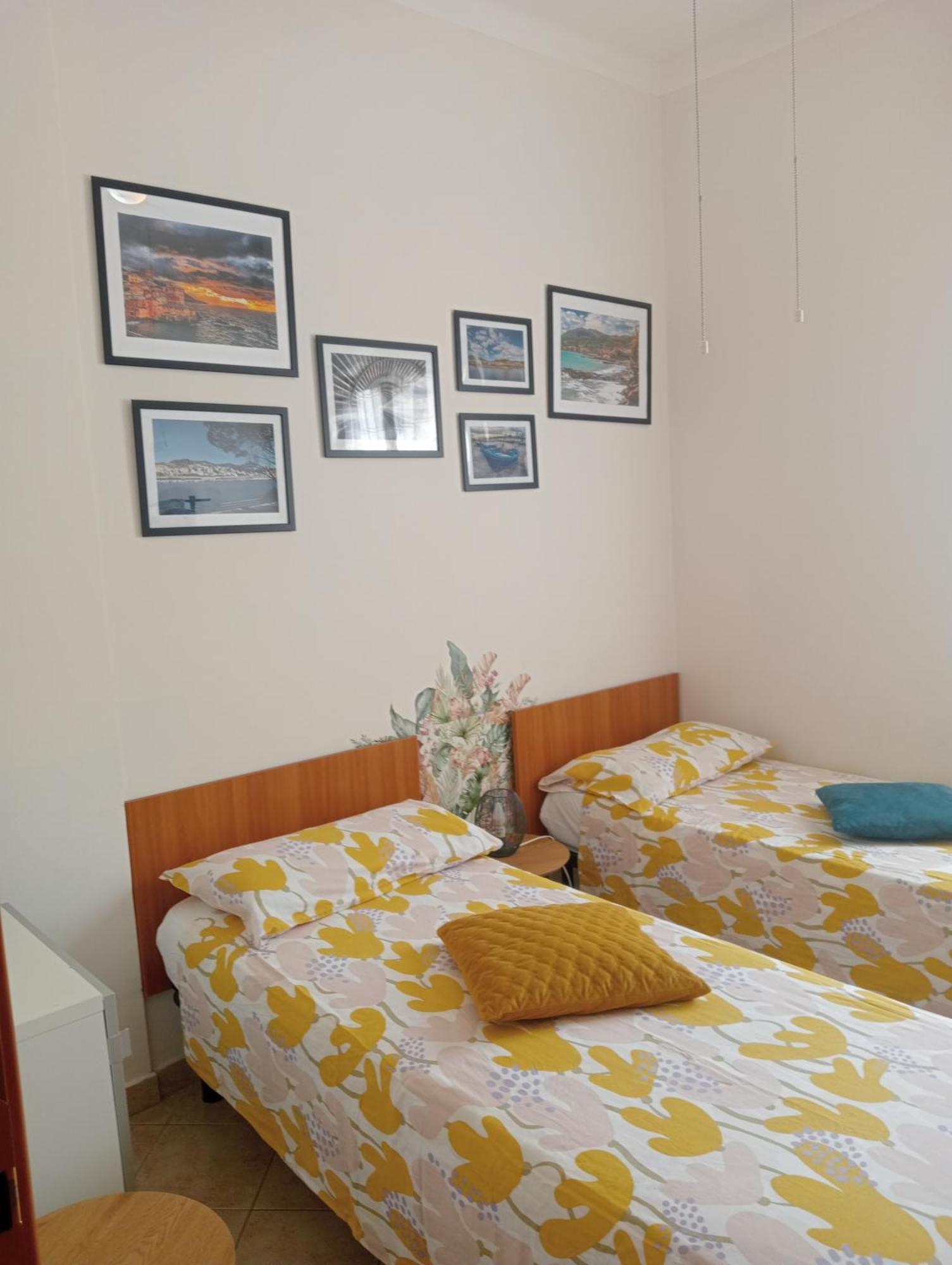 ג'נובה Profumo Di Basilico Home מראה חיצוני תמונה